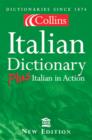 Image for Italian dictionary plus