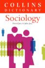 Image for Collins Dictionary of - Sociology