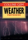 Image for Collins Gem Weather Photoguide