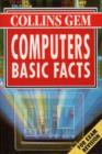 Image for Computers  : basic facts