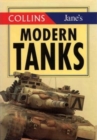 Image for Collins/Jane&#39;s Modern Tanks