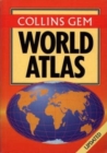 Image for Collins Gem World Atlas