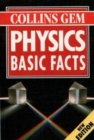 Image for Collins Gem - Physics Basic Facts