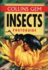 Image for Insects photoguide