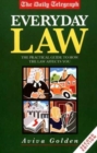Image for Everyday law