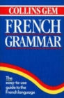 Image for Collins Gem French Grammar