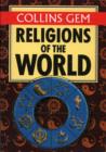 Image for Collins Gem Religions of the World