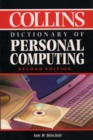 Image for Collins dictionary of personal computing