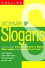 Image for Collins Dictionary Of Slogans