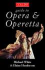 Image for The Collins Guide To Opera And Operetta