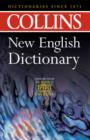 Image for Collins New English Dictionary