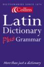 Image for Collins Latin dictionary plus grammar