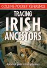Image for Tracing Irish ancestors
