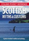 Image for Scottish myths &amp; customs