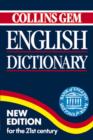 Image for English Dictionary