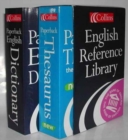 Image for Collins English Referency Library