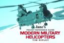 Image for Modern military helicopters