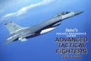 Image for Advanced tactical fighters