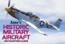 Image for Jane&#39;s historic military aircraft