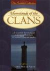 Image for Scottish Collection - Homelands Of The Clans