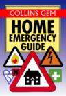 Image for Collins Gem Home Emergency Guide