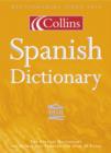 Image for Collins Spanish Dictionary