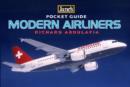 Image for Jane&#39;s Pocket Guide - Modern Airliners