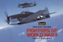 Image for Jane&#39;s Pocket Guide - Fighters of World War II