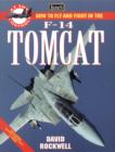 Image for Jane&#39;s At the Controls - How to Fly and Fight in the F-14 Tomcat