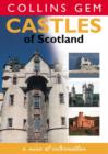 Image for Castles of Scotland