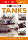 Image for Modern tanks