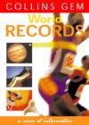Image for World records