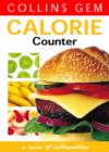 Image for Collins Gem - Calorie Counter