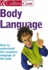 Image for Collins Gem - Body Language