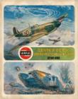 Image for Airfix  : celebrating 50 years of the world&#39;s greatest plastic kits