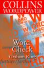 Image for Collins Word Power - Word Check