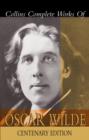 Image for Complete Works of Oscar Wilde