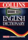 Image for Collins Brookie Basics English Dictionary