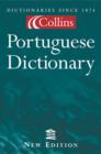 Image for Collins English-Portugese, Portuguães-Inglães dictionary