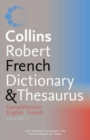 Image for Collins-Robert Comprehensive Dictionary and Thesaurus