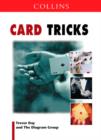 Image for Collins card tricks