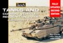 Image for Jane&#39;s - Tanks and Combat Vehicles Recognition Guide