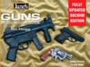 Image for Jane&#39;s guns recognition guide