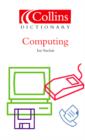 Image for Collins dictionary [of] computing