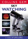 Image for COLLINS GEM: SKYWATCHING