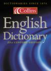 Image for Collins English dictionary