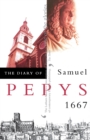Image for The diary of Samuel Pepys  : a new and complete transcriptionVol 8: 1667