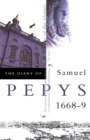 Image for The diary of Samuel Pepys  : a new and complete transcriptionVol 9: 1668-1669
