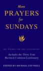 Image for More prayers for Sundays  : for use with the revised common lectionary or any other