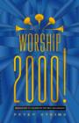 Image for Worship 2000  : resources to celebrate the new millennium